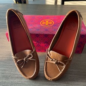 COPY - Tory Burch loafers